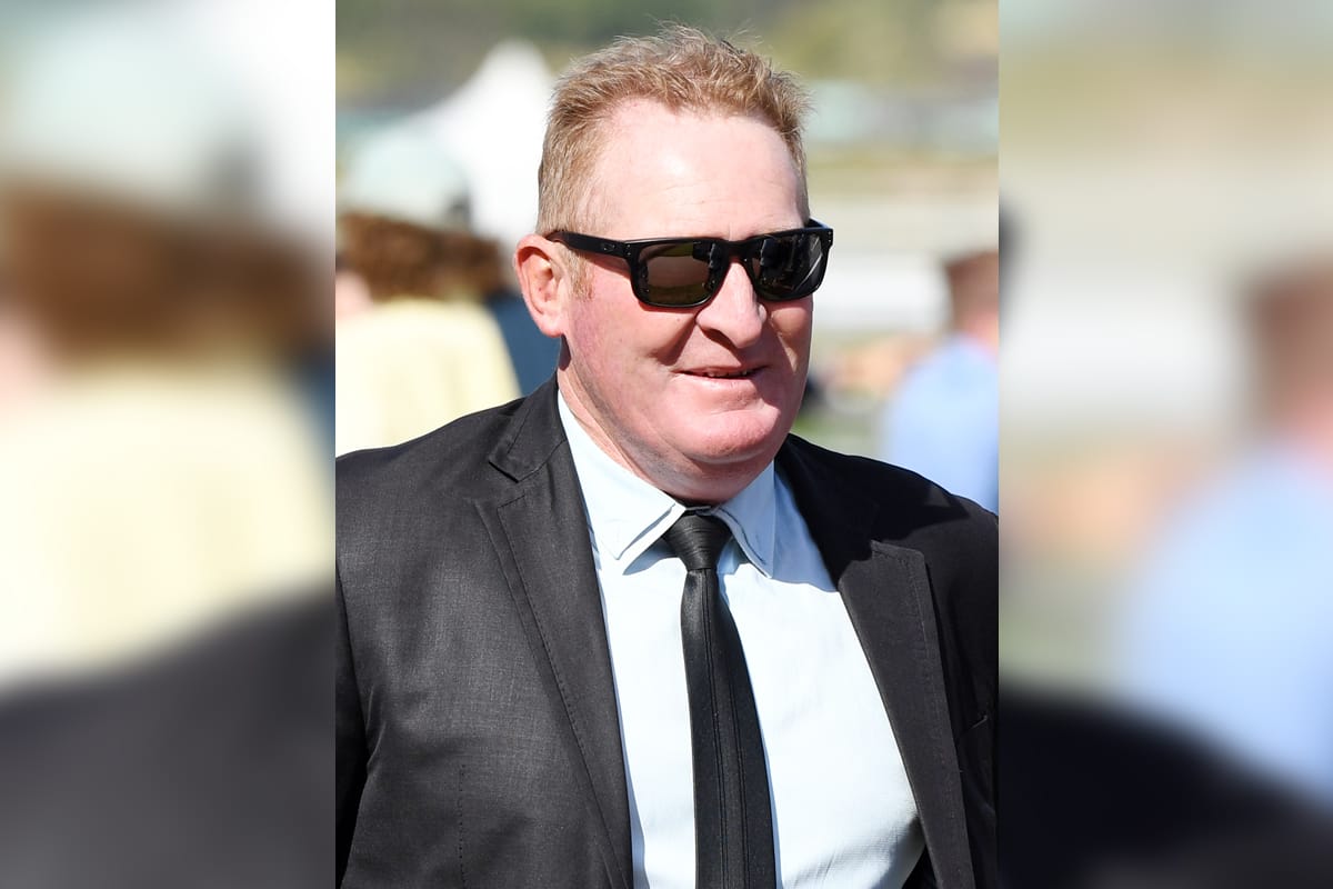 Special milestone calling for Sharrock at New Plymouth