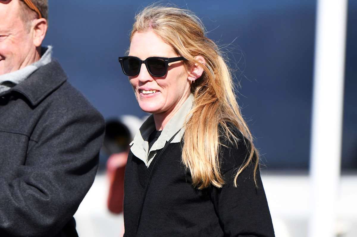 Spencer ready for Te Rapa test