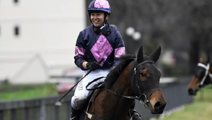 First winner for Helagi