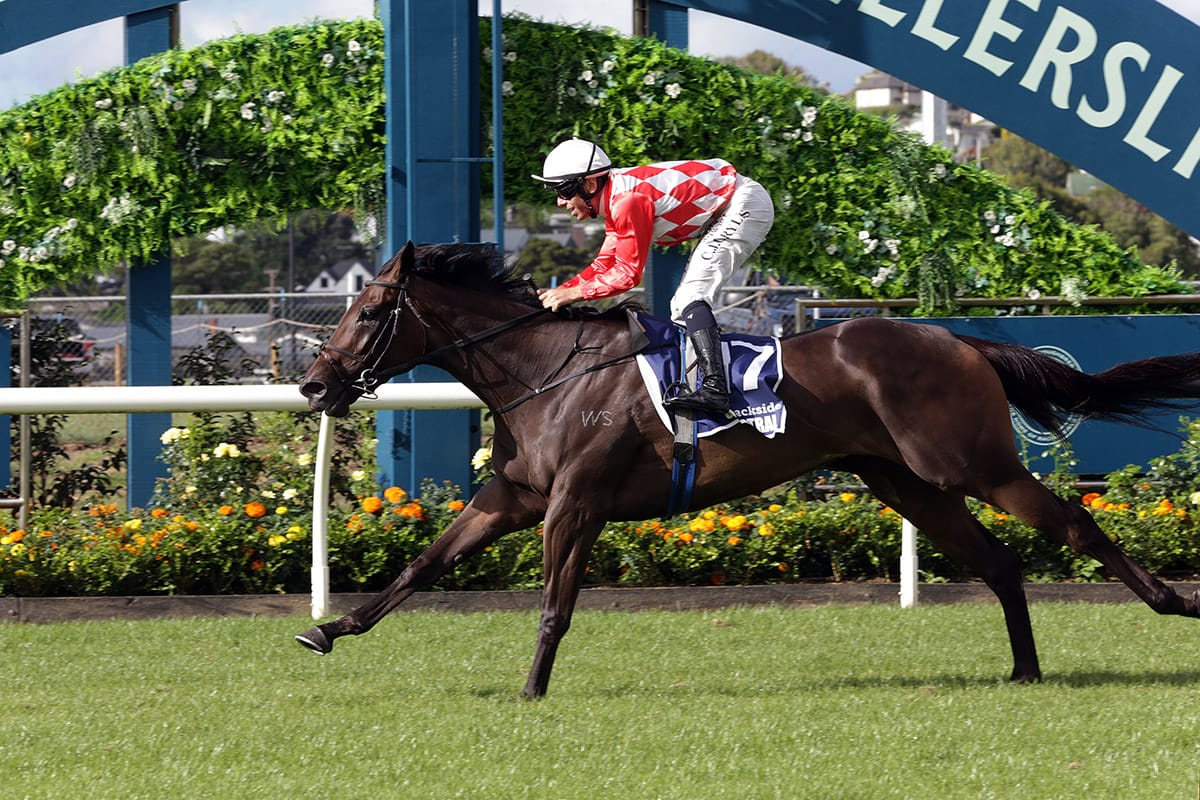 James is delighted with outstanding Orchestral