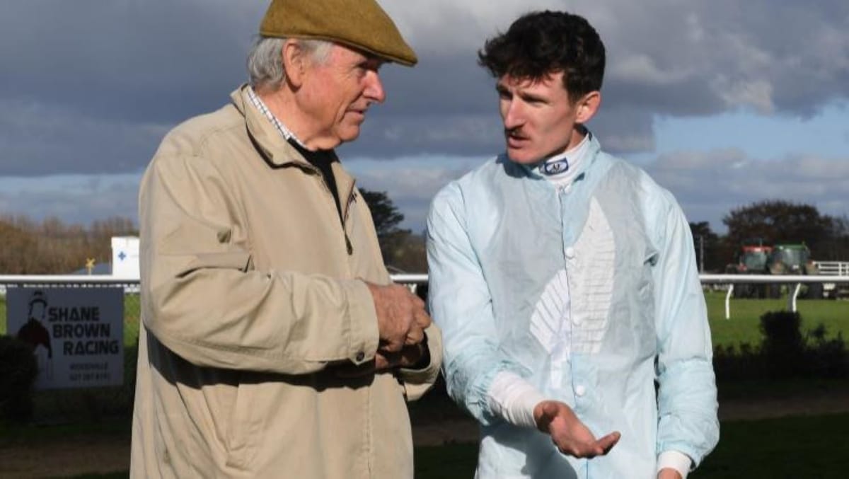 NZTR jumps racing consultation welcomed by Fannin