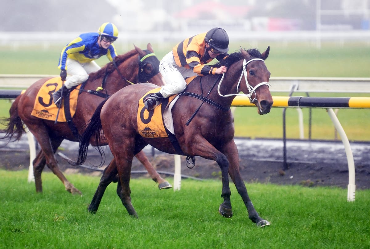 Local colours take out Interprovincial challenge