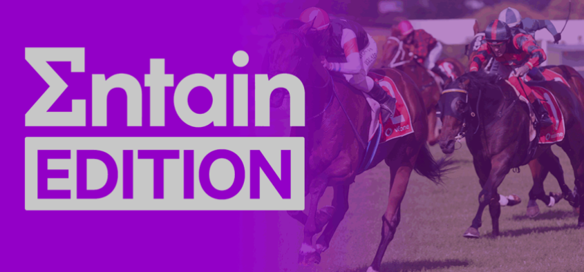 Entain Edition - September 2024