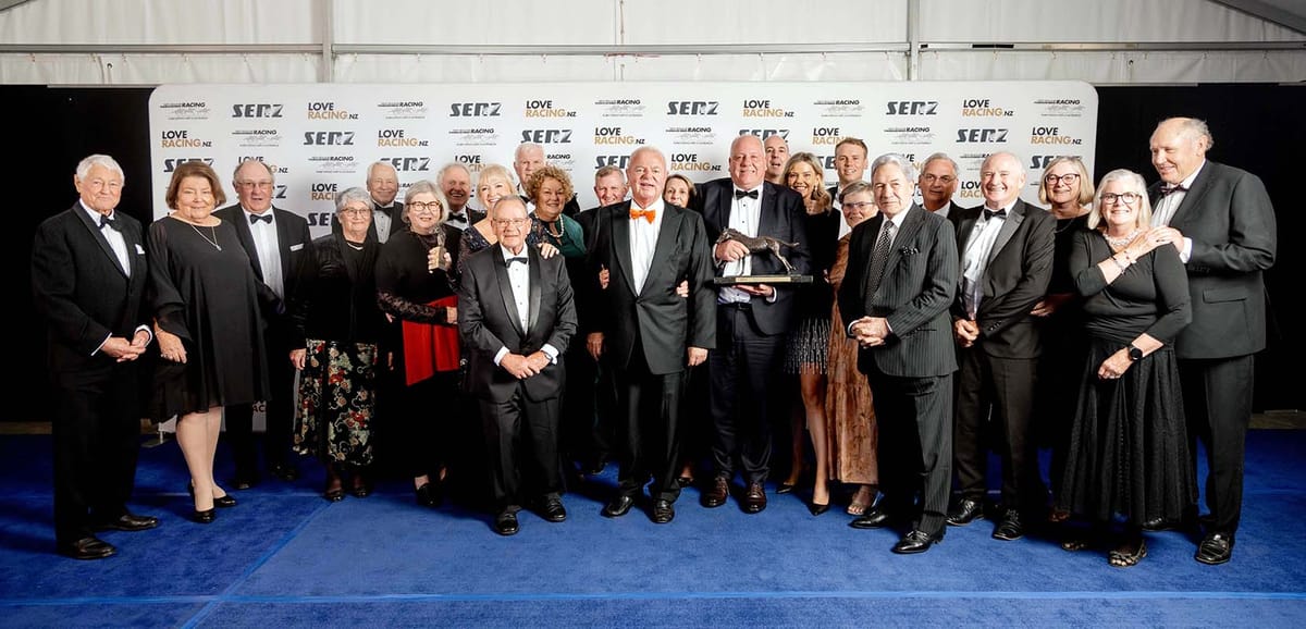 Outstanding mare tops Te Akau season success