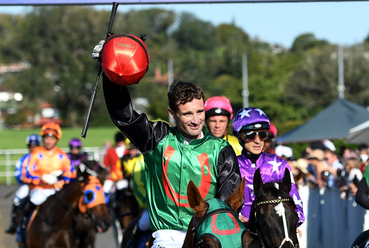 Vale Johnathan Parkes