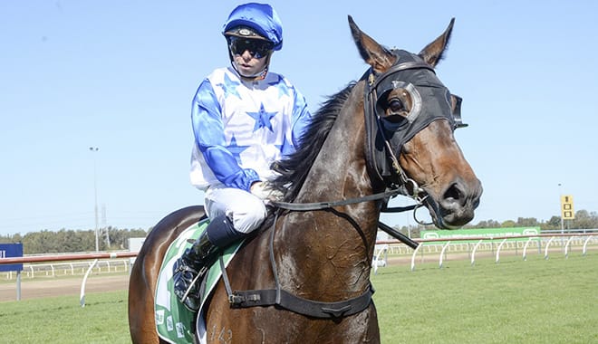 O'Shea and J-Mac Join Forces for Derby