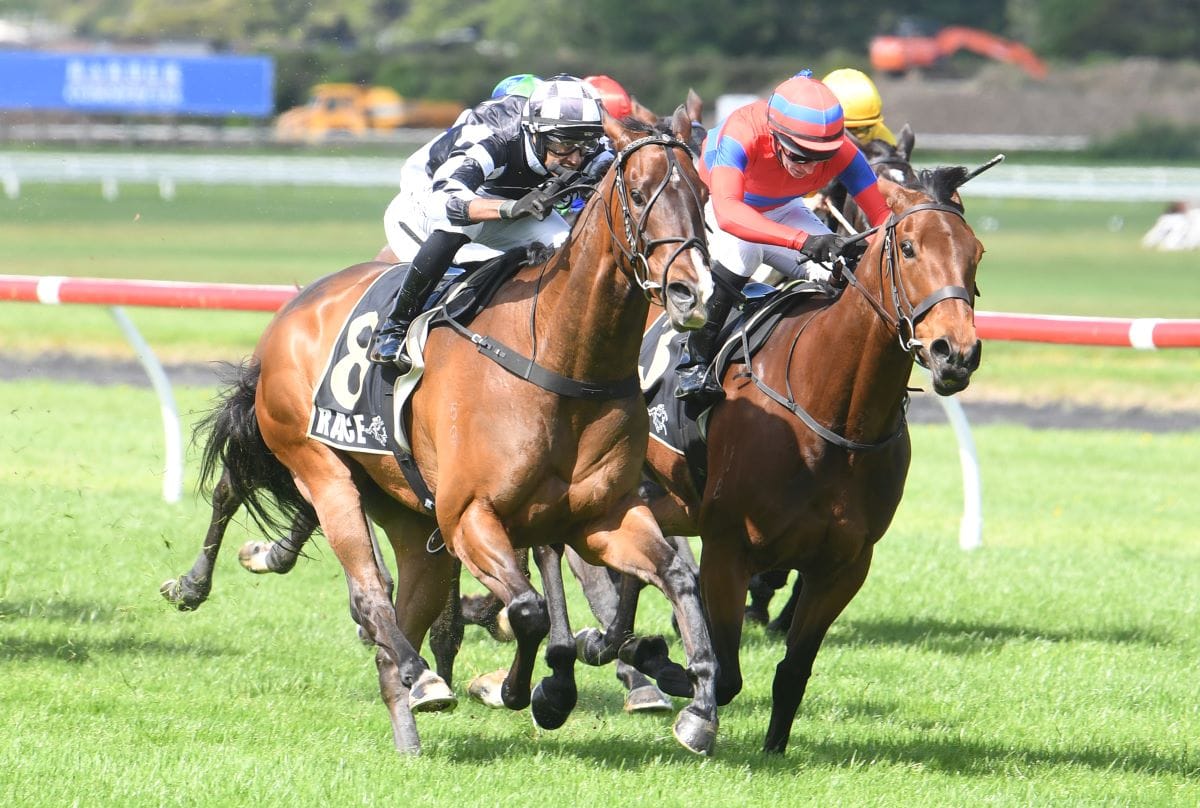 Four in a row for Lazio