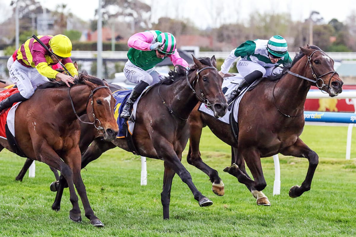 Positivity going from strength to strength