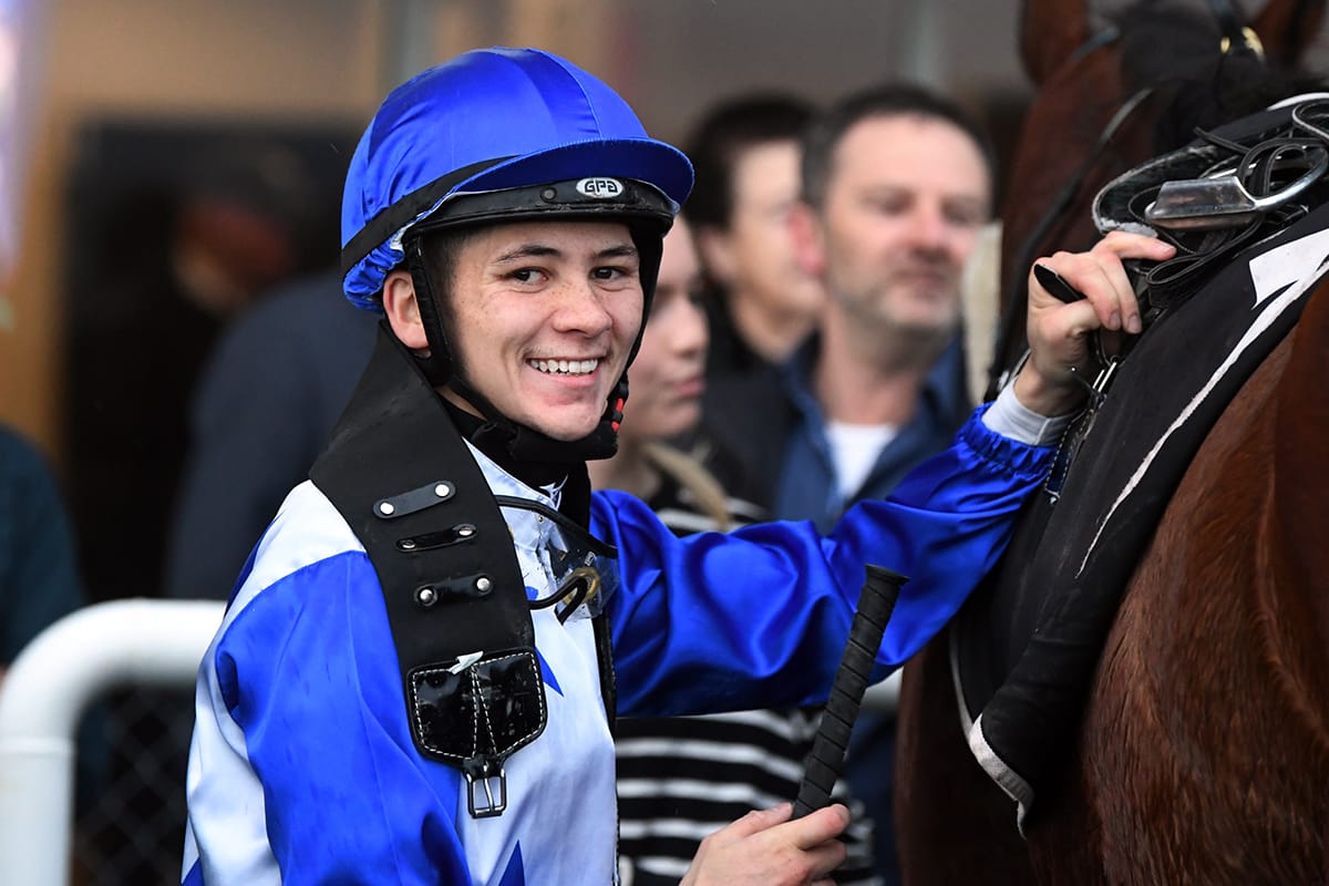 Pinn has been given the all clear for Sydney trip