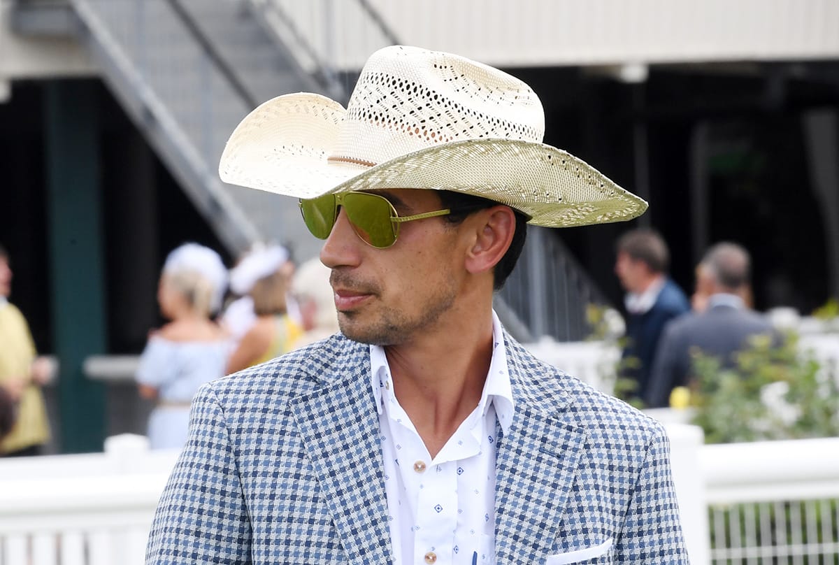 Ready To Run clearance key for Ormsby