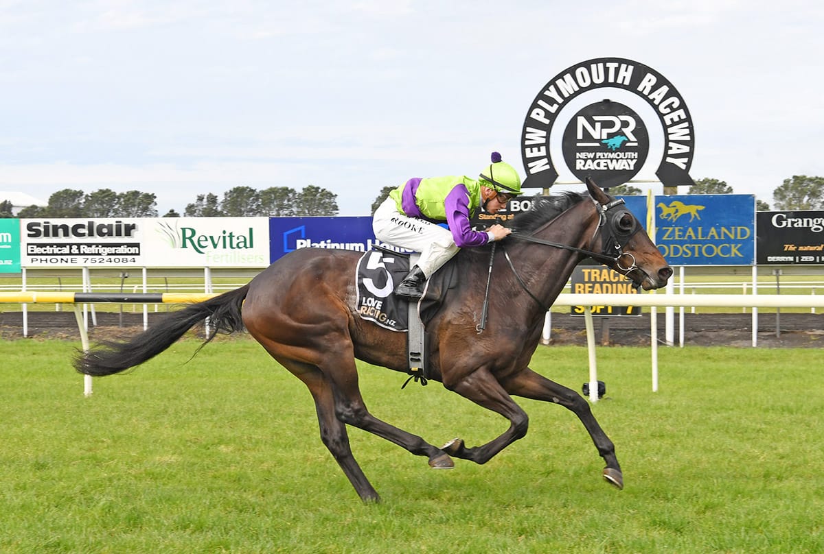 Hi Yo Legacy continues for Reid’s family