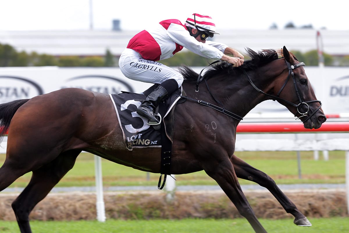 Weight-for-Age Conditions a Better Fit for Ladies Man