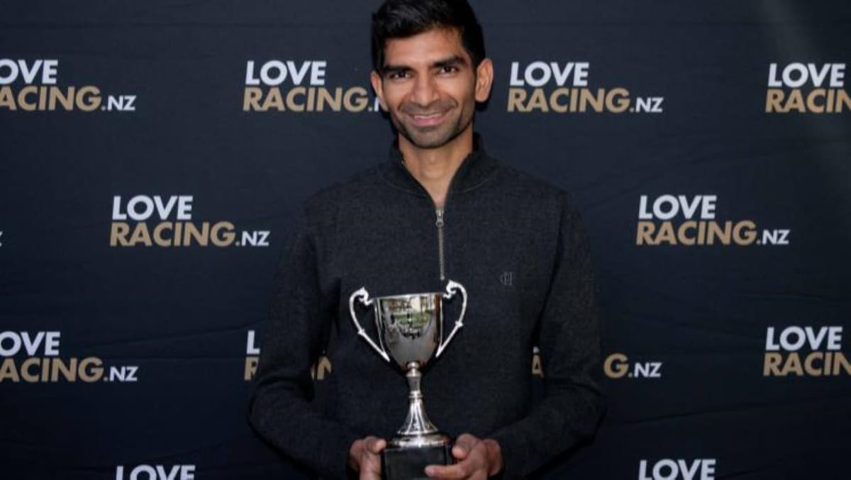 Rising stars recognised at regional apprentice awards