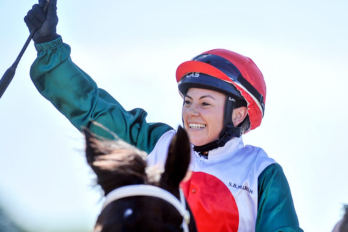 Wynne set for thrilling Cup Week kickoff with Pegasus