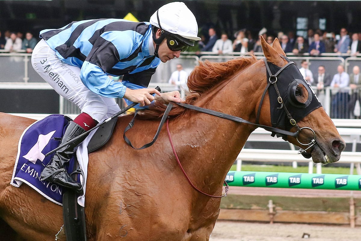 Smokin’ Romans back on song