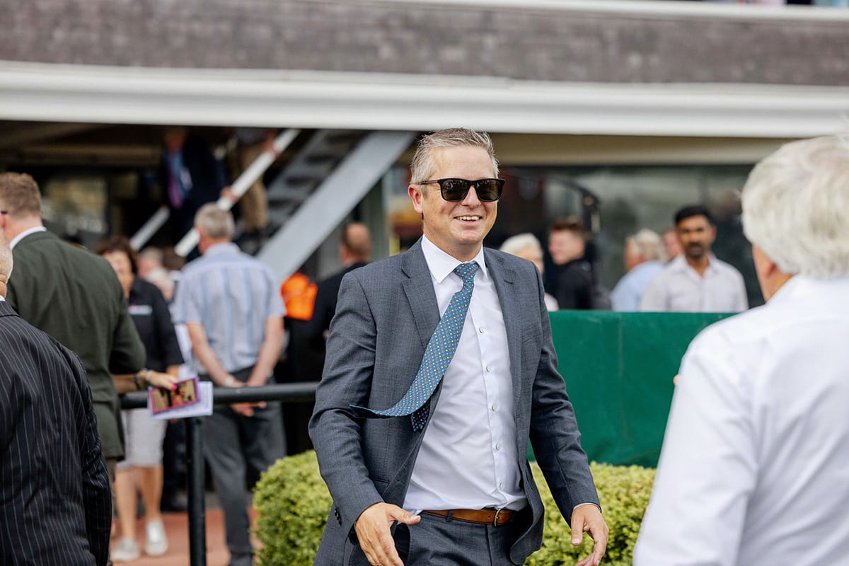 Derby hope sharp enough for Ellerslie challenge