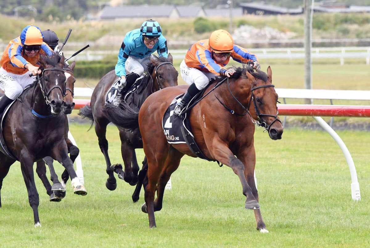 Te Akau hoping stars align at Riccarton