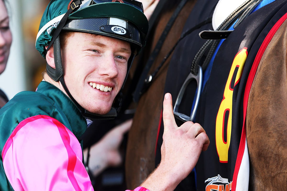 Hutchings hoping to wind back the clock in Kiwi stint