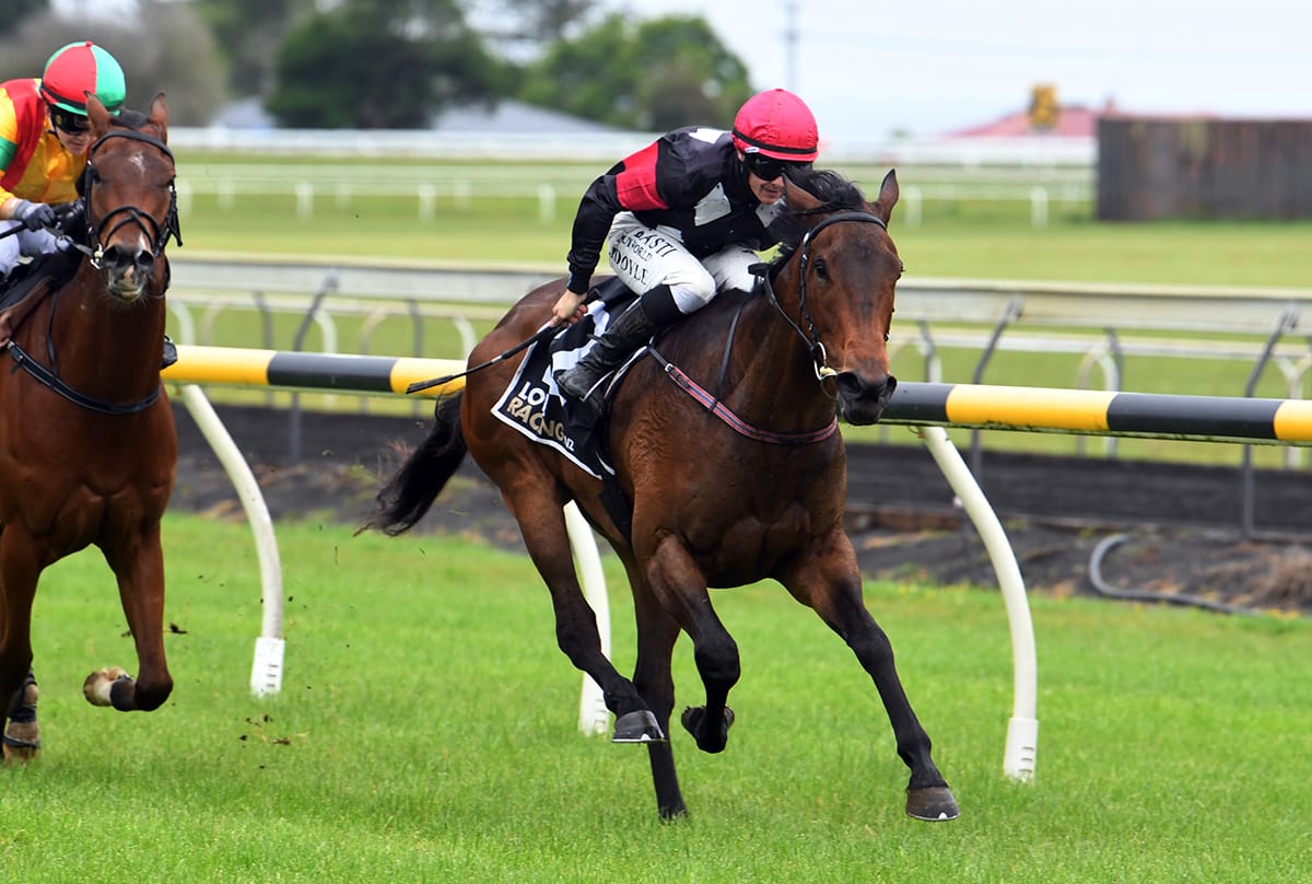 First stakes challenge beckons for Leica Lucy