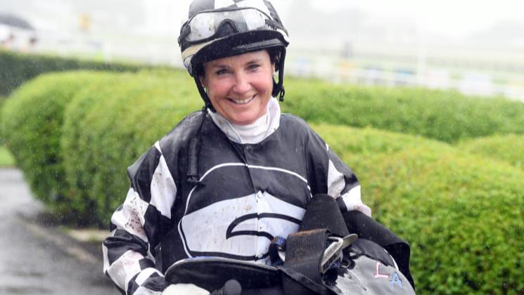 Allpress makes a perfect return at New Plymouth