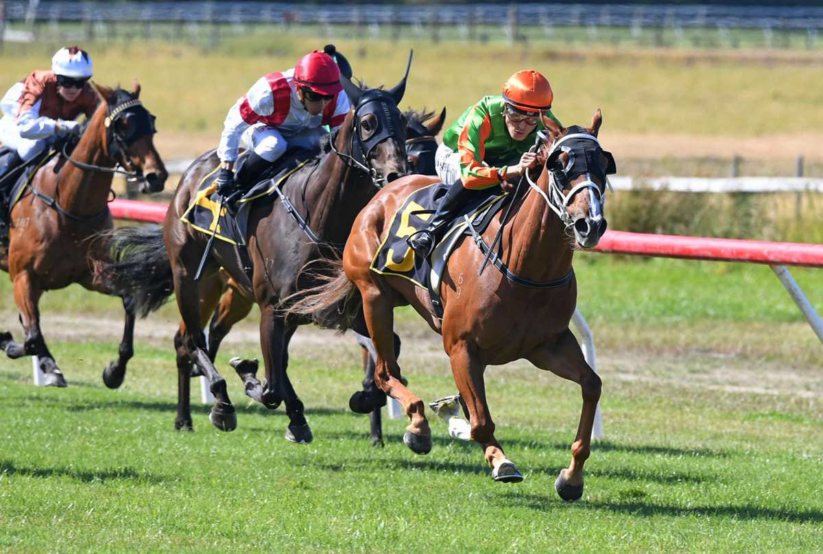 Busy Breslin yet to mark his memorable occasion