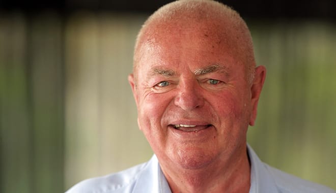 Ellis predicts an Aussie NZ invasion