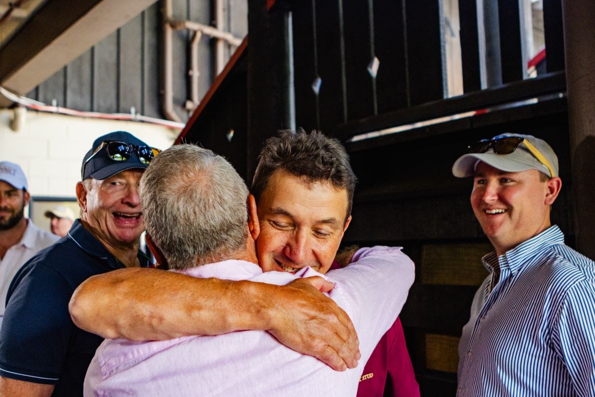 Lightning Strikes Twice as Book 1 Comes to Close