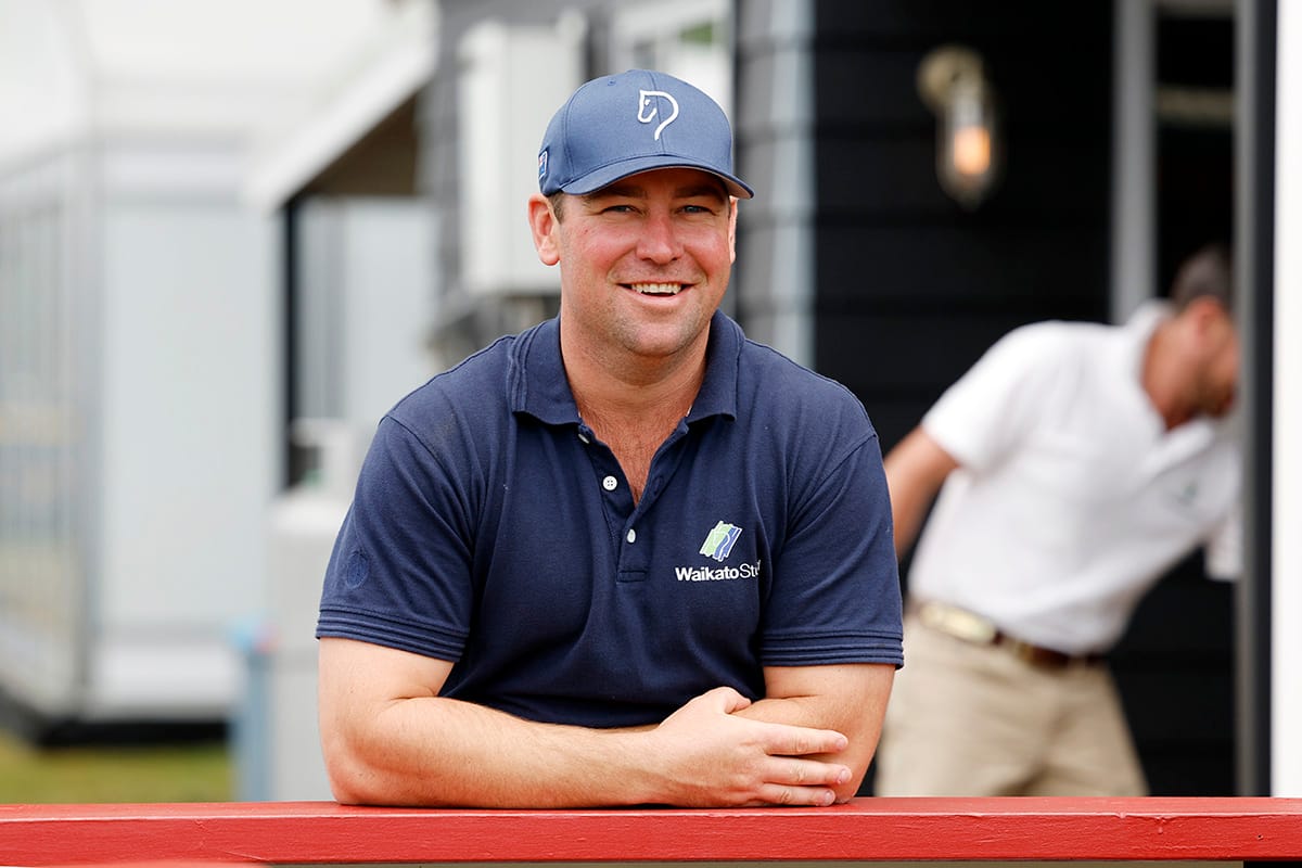 Lawson Secures Popular Victory at Karaka