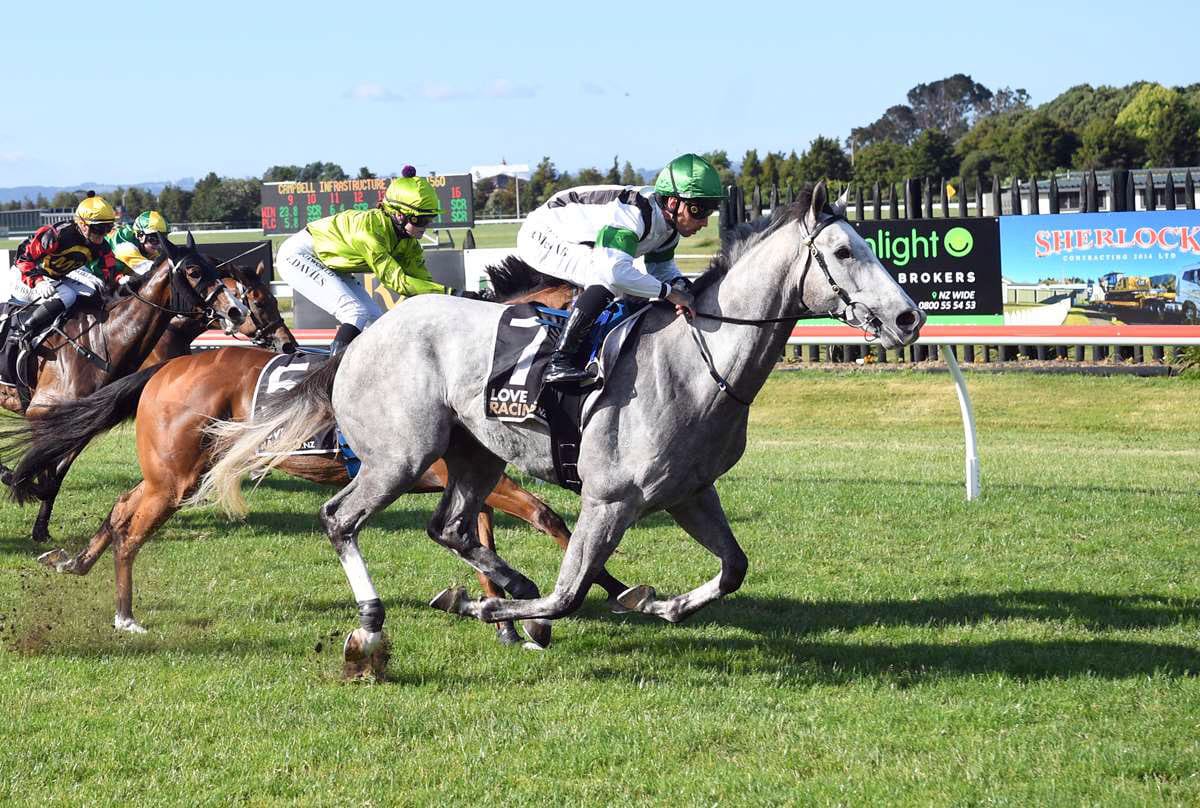 Derby picture to be clearer after Guineas