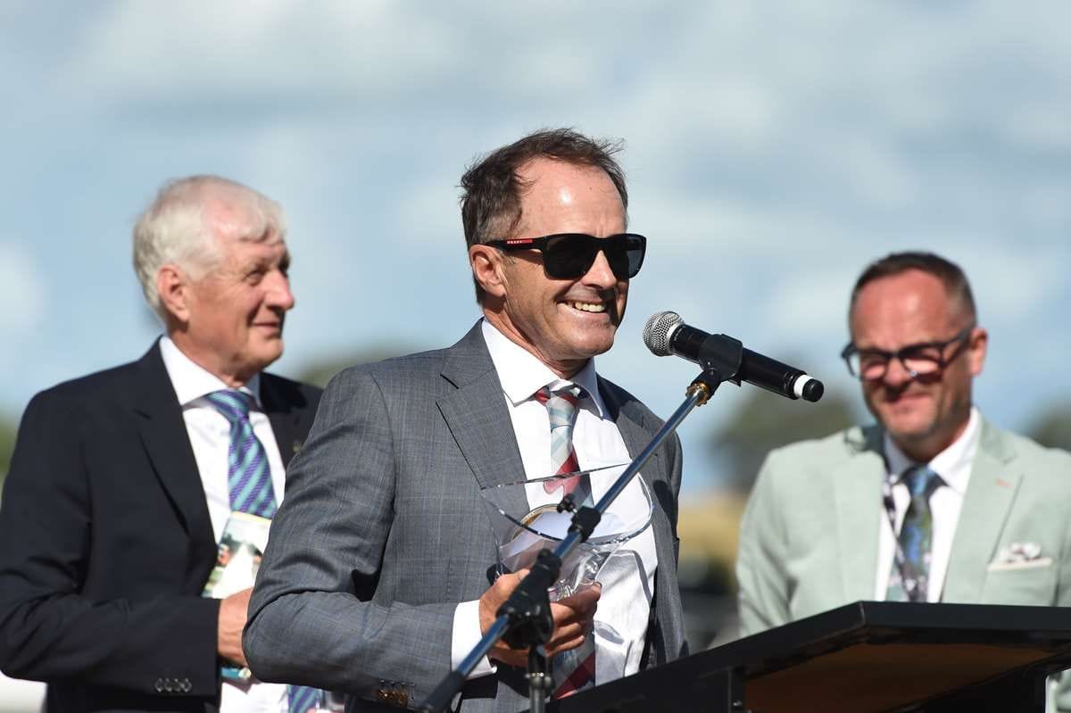 Richardson’s juvenile pair set to debut at Te Aroha