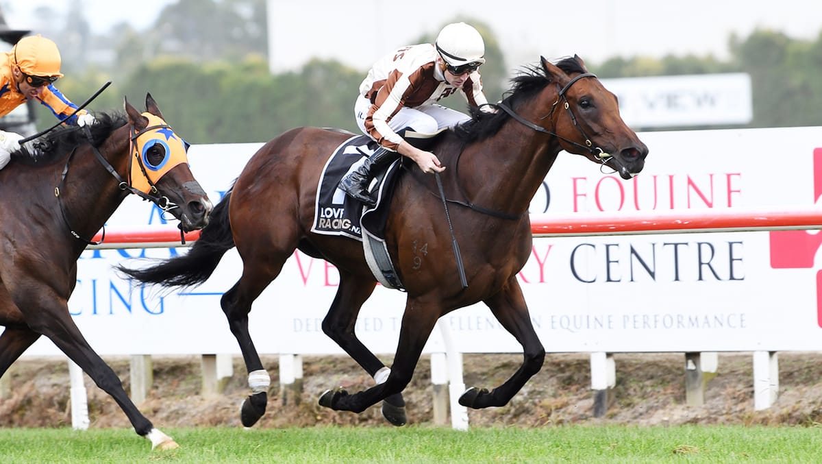 Legarto Set for Highly Anticipated Comeback