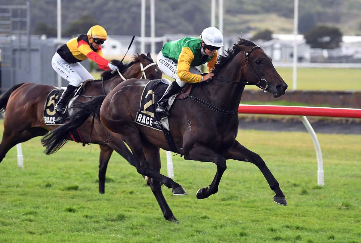 Loch In Ora ready to spark further celebrations