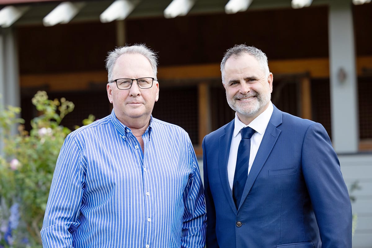 New Zealand Thoroughbred Racing Appoints New CEO