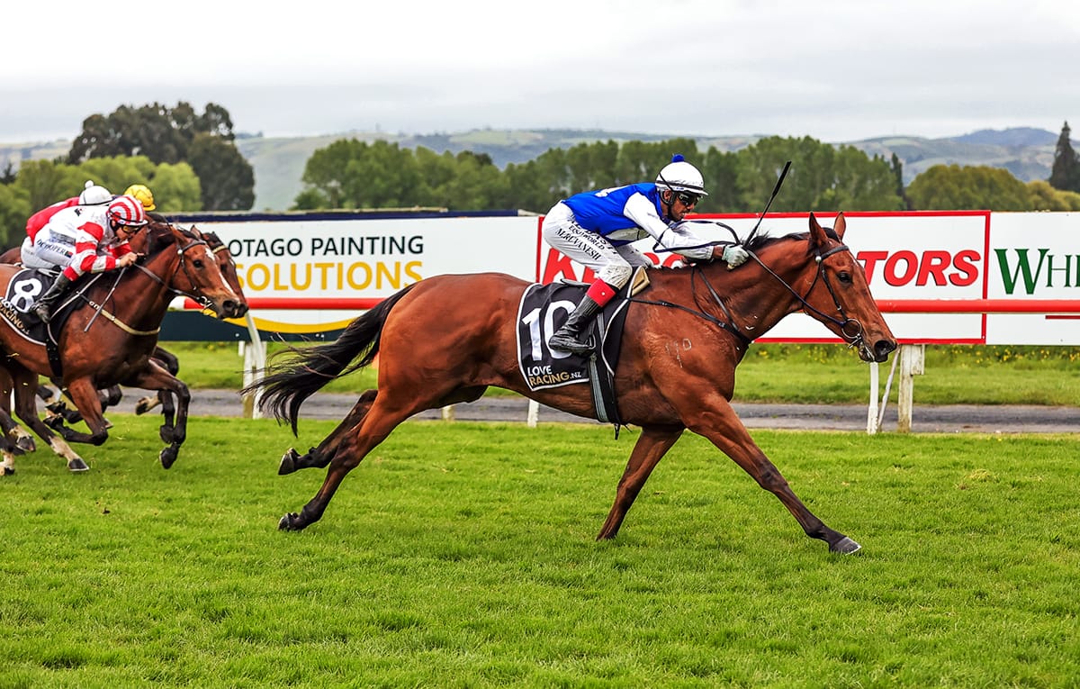 Manners Crucial for Local Guineas Hope