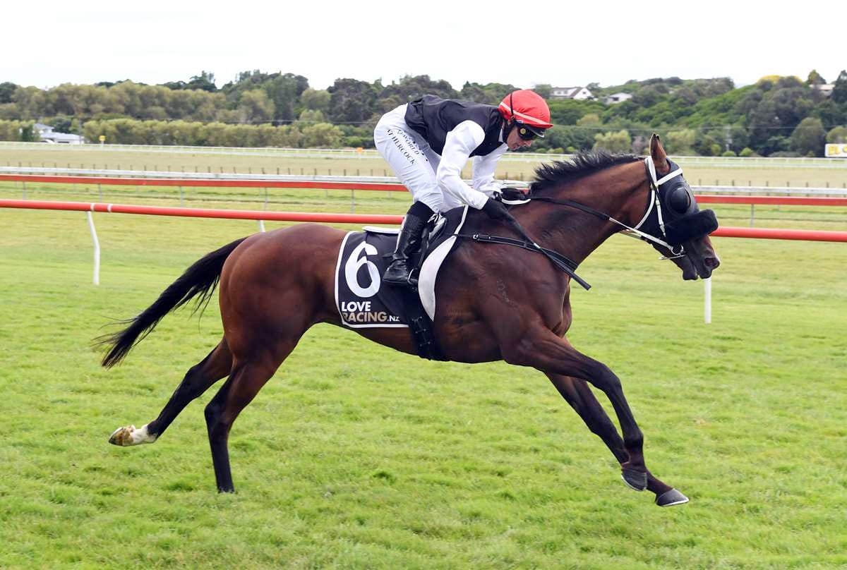 Skippers Canyon set for Auckland Classics