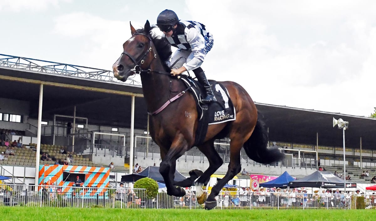 Tuxedo stakes Derby claim