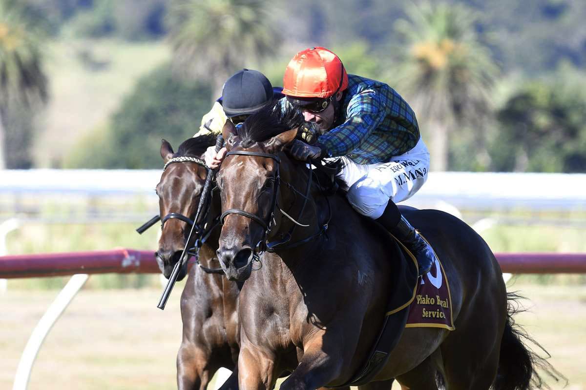 Gerard prospecting Australian riches with Dubai Gold