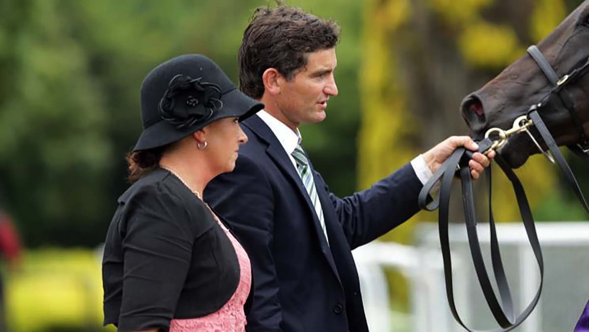 Brownes continue Kiwi connection with Showdown victor