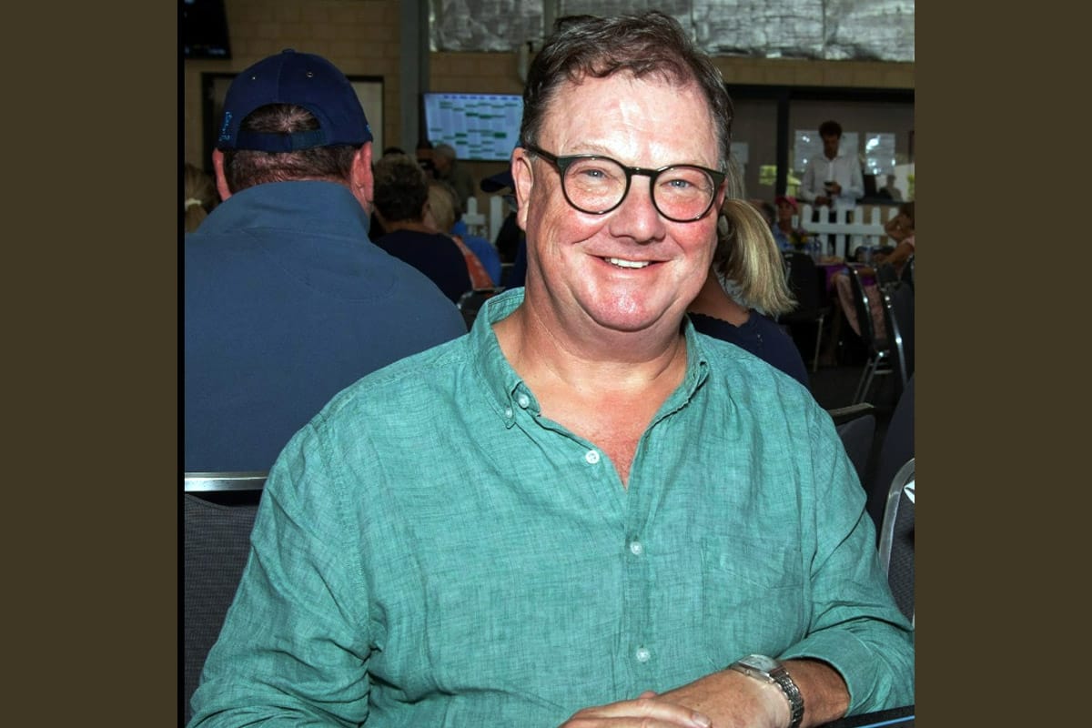 McKeever hails Kiwi-bred Feroce’s Guineas triumph