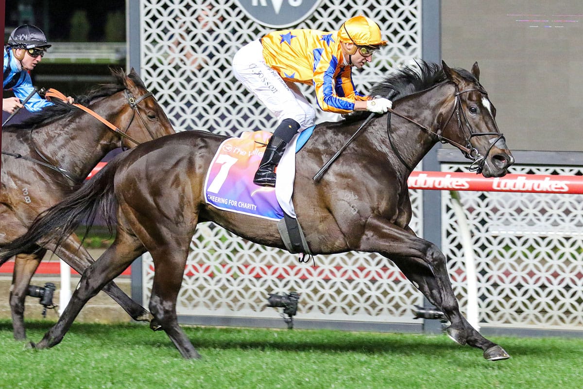 Imperatriz Sprint Unveiled