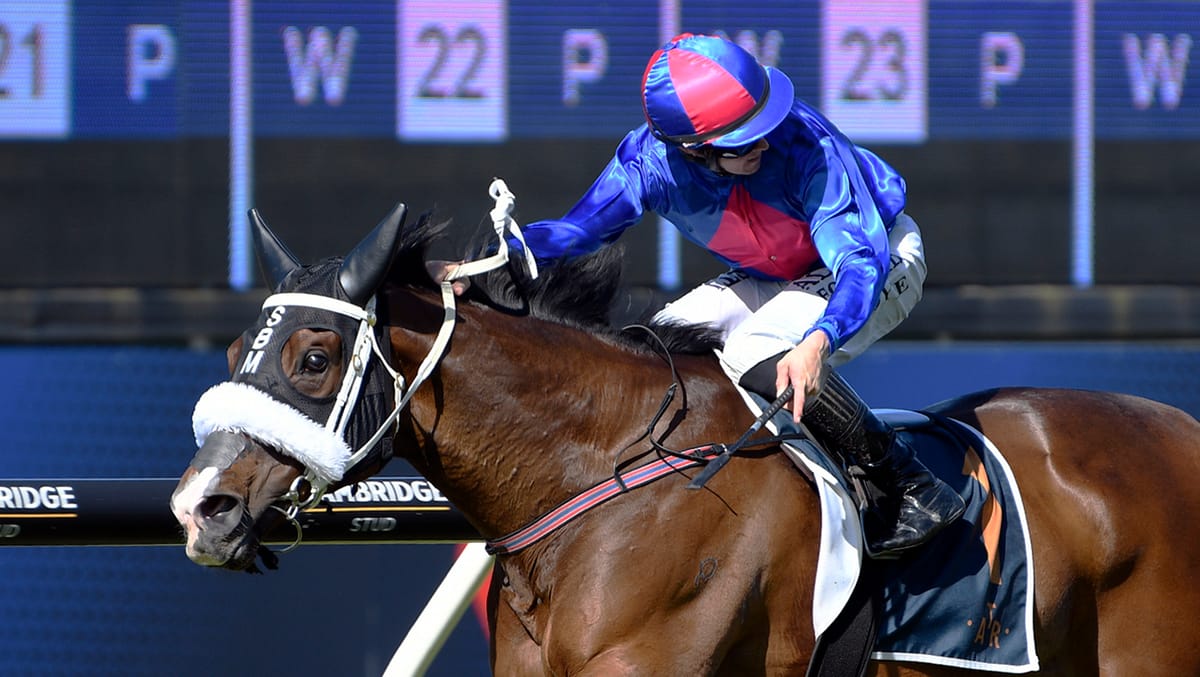 El Vencedor cracks world’s top 10