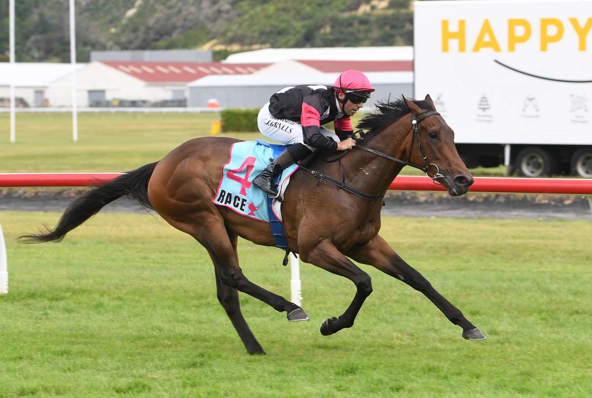 NZB Filly of the Year Rounds out with Quality Group One Oaks Field