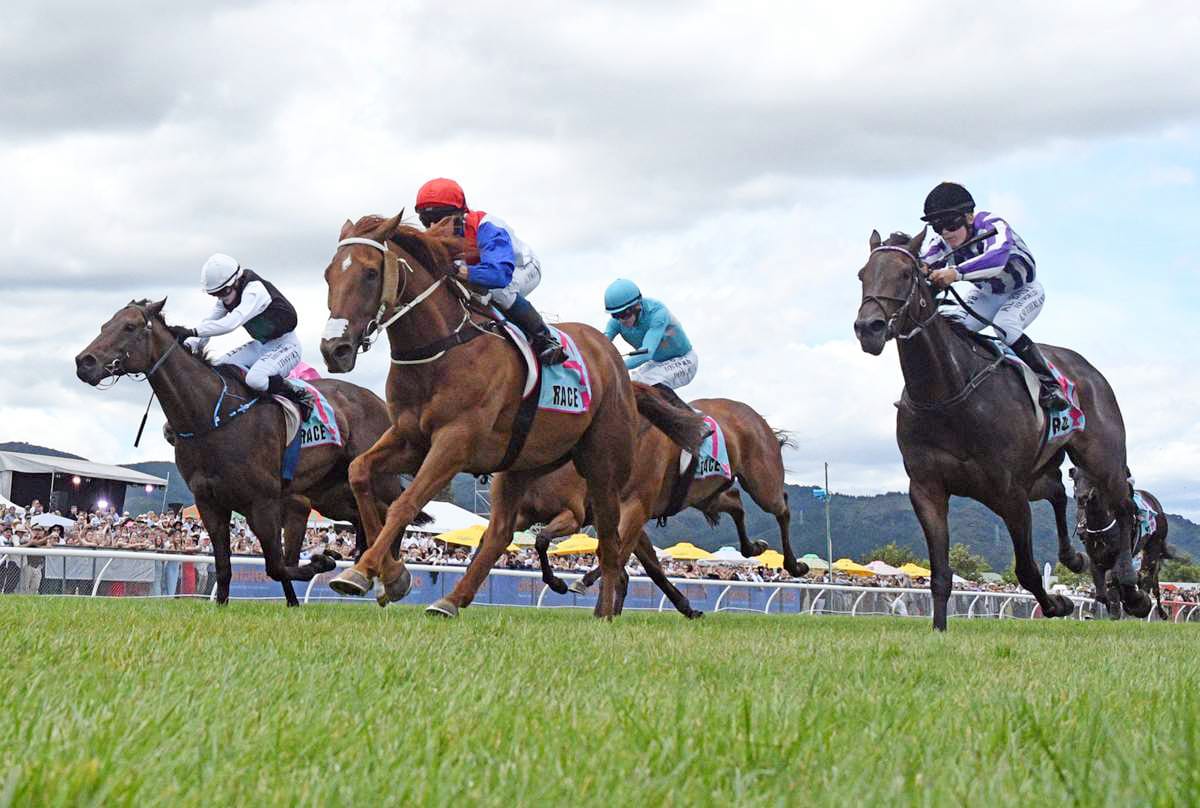 Course Specialist Set for Flying Assignment Return