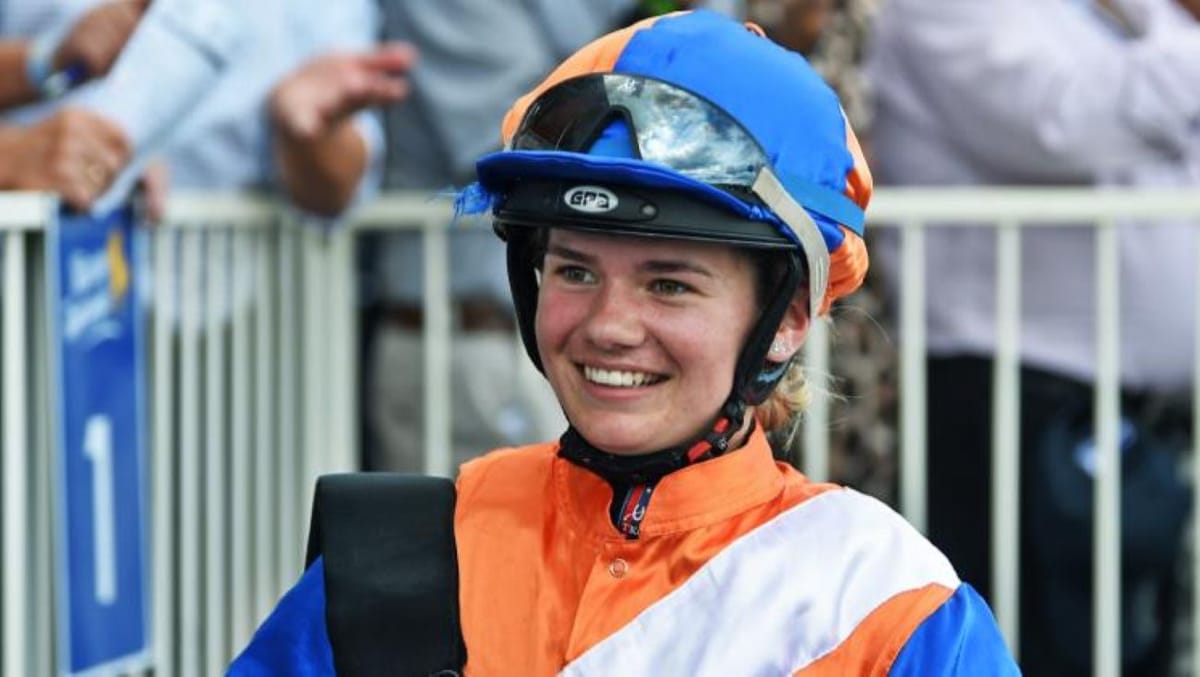 Hadid a fitting first winner for Brown