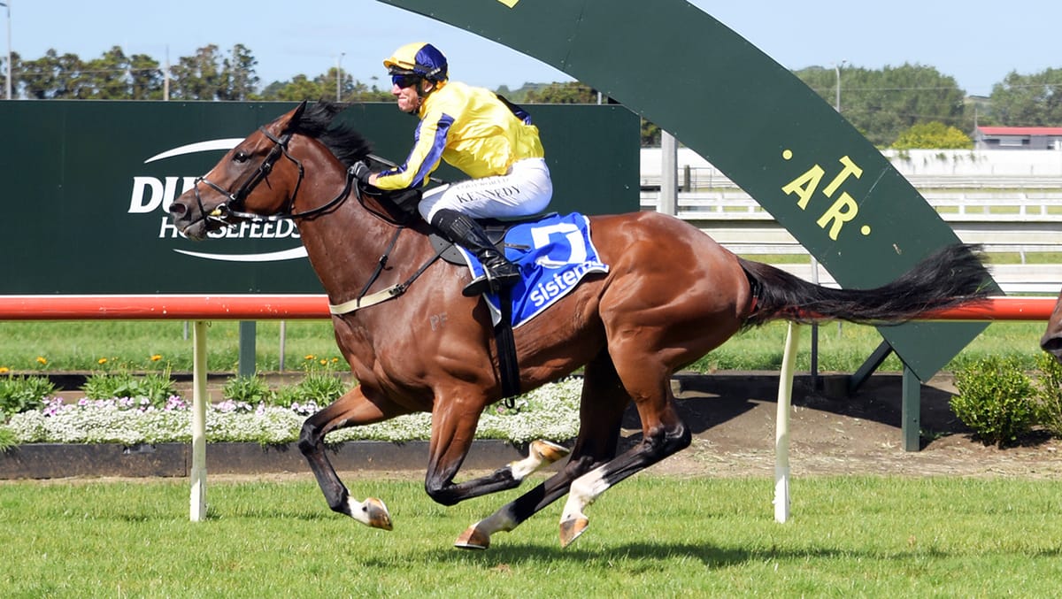 Waitak chases confidence boost at Tauranga