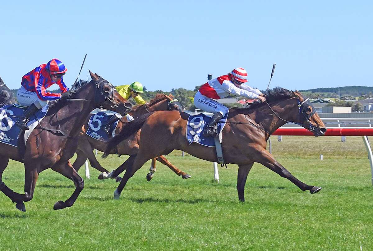 Thurlow Targets Hometown Assignments Before Big Dance