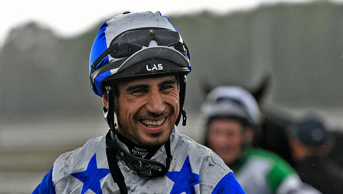 Ormsby’s late decision proves a winning move