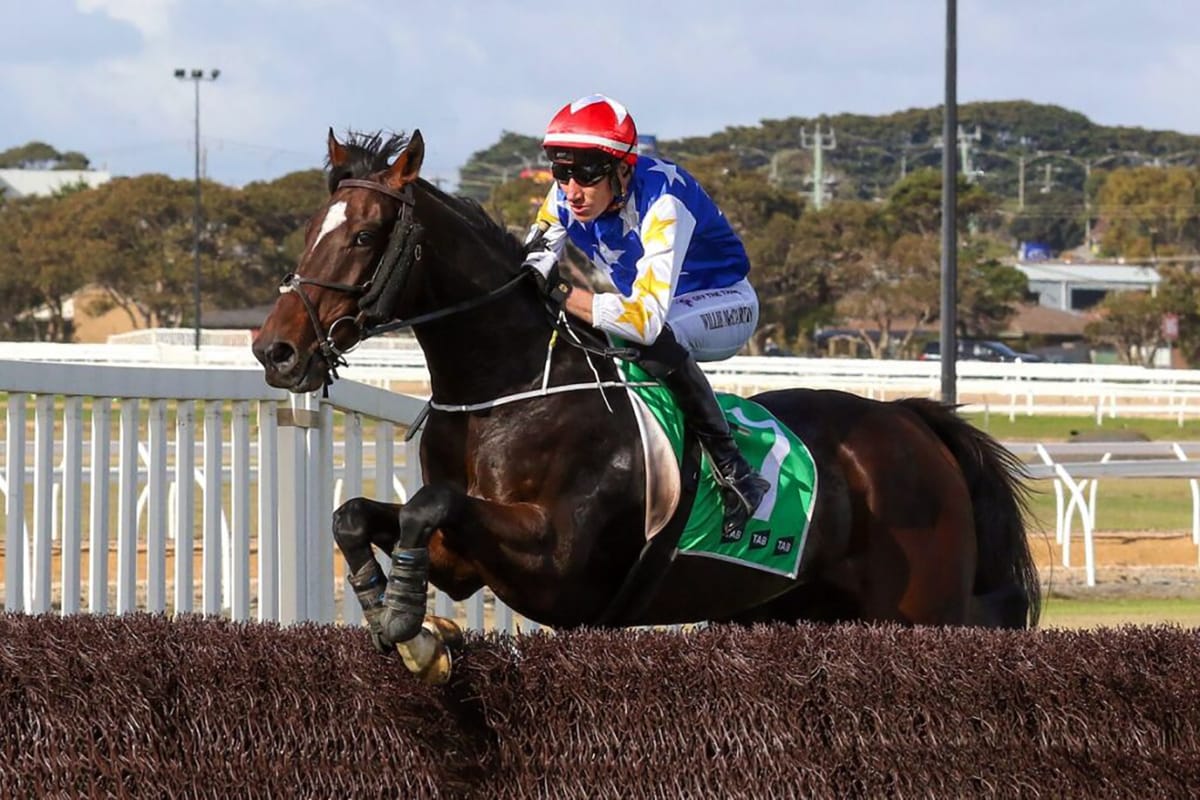 AUDIO: Andrew Bobbin on Racing Pulse