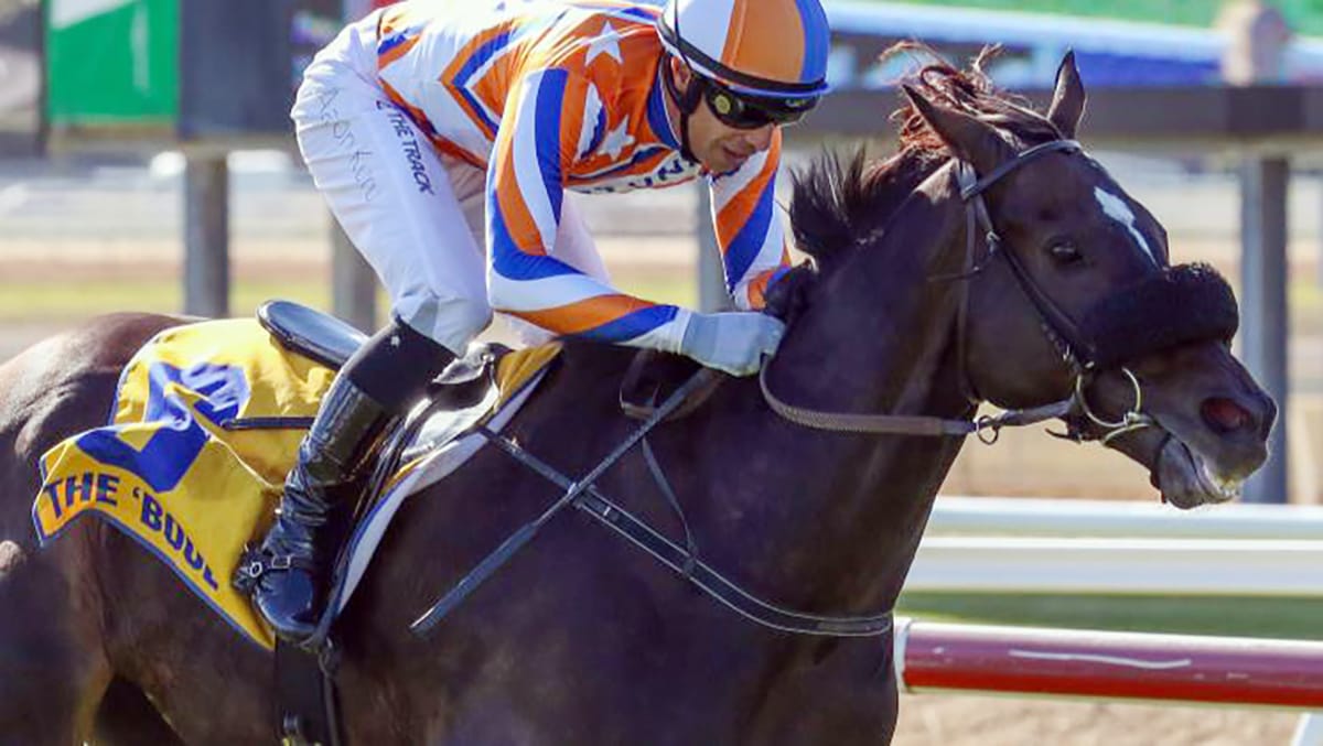 Warrnambool target for Leaderboard