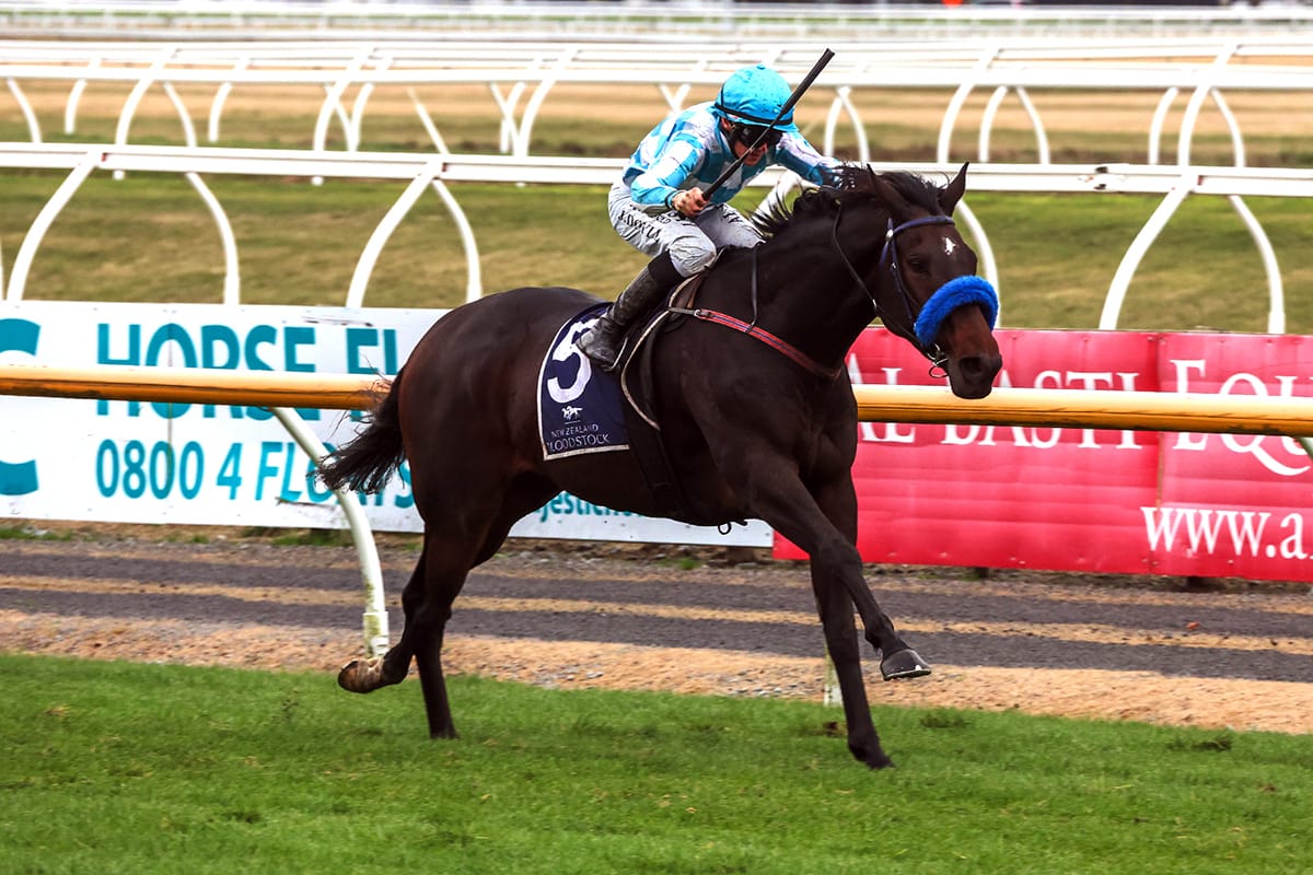 Matscot back to defend Alps crown